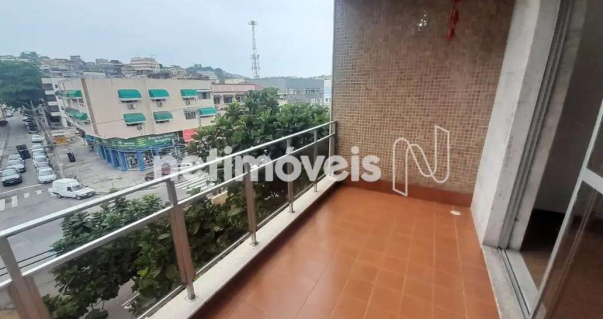 Apartamento com 2 quartos à venda na Estrada do Galeão, Jardim Guanabara, Rio de Janeiro
