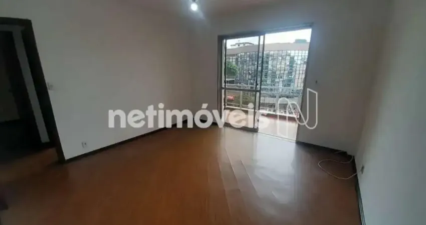 Apartamento com 2 quartos à venda na Estrada do Galeão, Jardim Guanabara, Rio de Janeiro