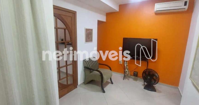 Apartamento com 1 quarto à venda na Rua Grana, Cocotá, Rio de Janeiro