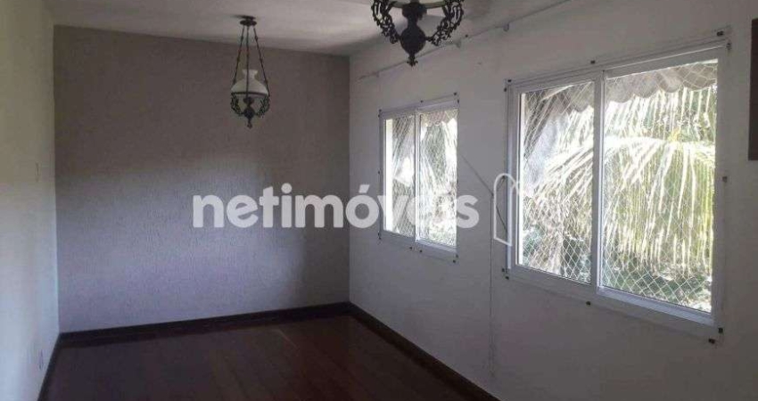 Venda Casa Jardim Carioca Rio de Janeiro