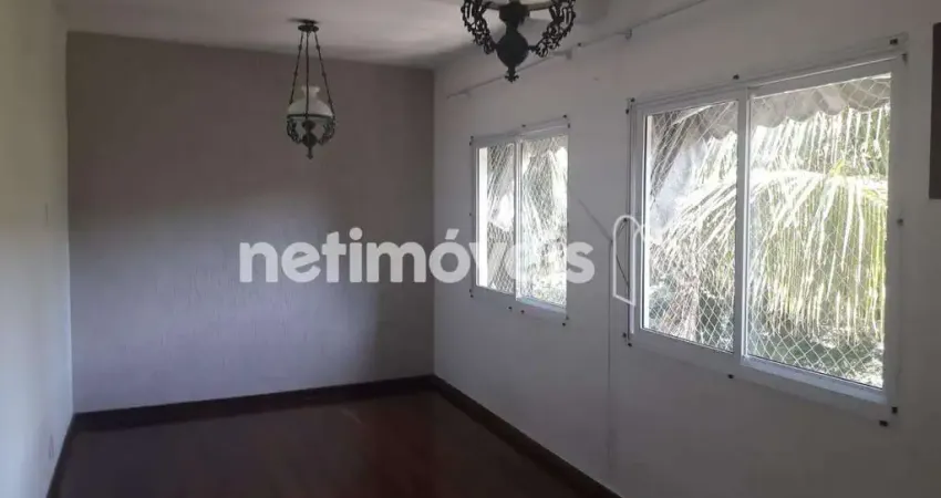 Casa com 6 quartos à venda no Jardim Carioca, Rio de Janeiro 