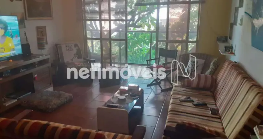Apartamento com 3 quartos à venda no Jardim Guanabara, Rio de Janeiro 