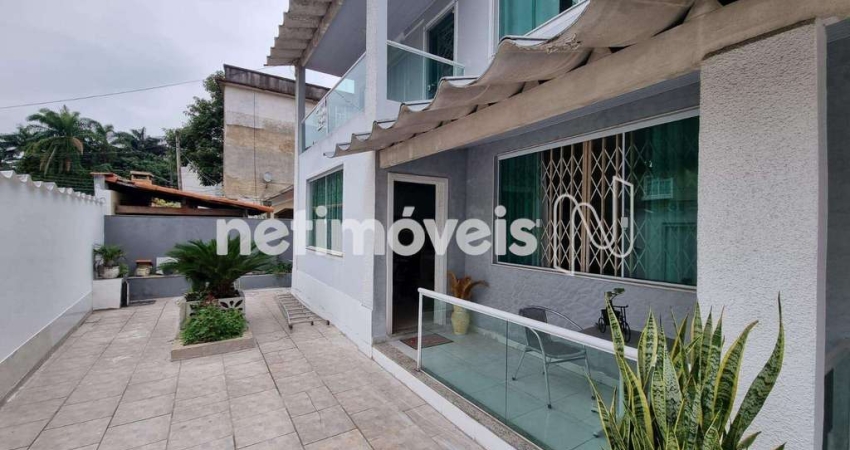 Casa com 5 quartos à venda na Cacuia, Rio de Janeiro 