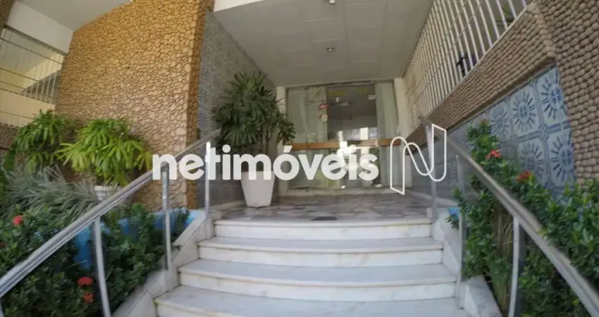 Apartamento com 3 quartos à venda no Jardim Guanabara, Rio de Janeiro 