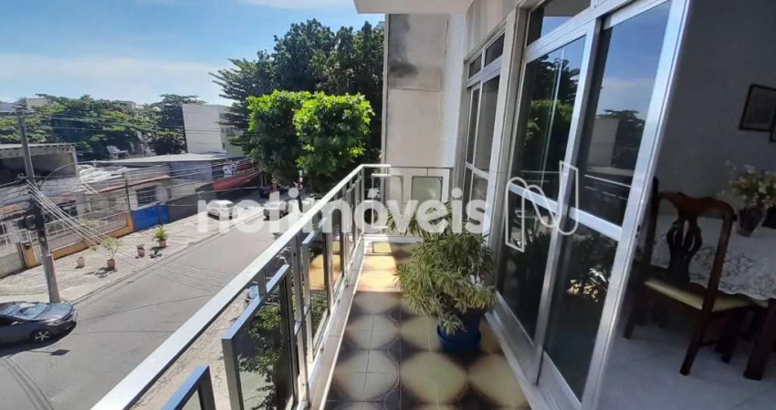 Apartamento com 2 quartos à venda na Rua Jaime Perdigão, Tauá, Rio de Janeiro