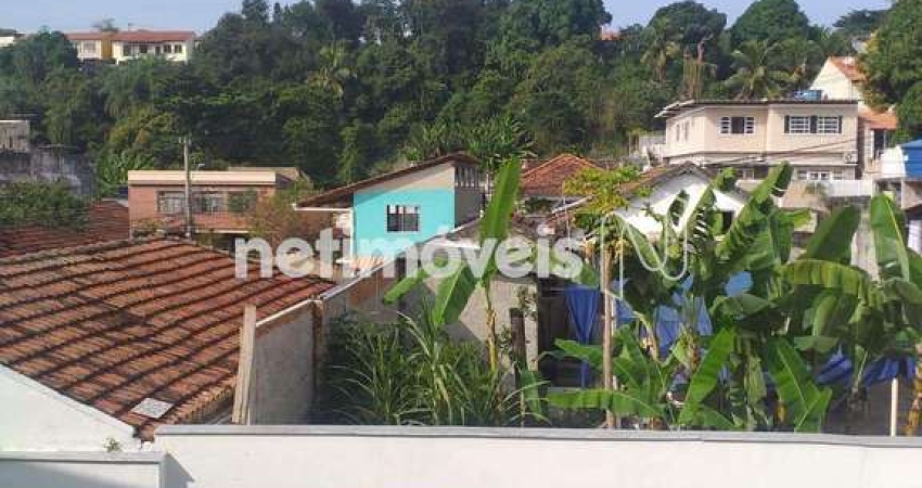 Apartamento com 2 quartos à venda em Pitangueiras, Rio de Janeiro 