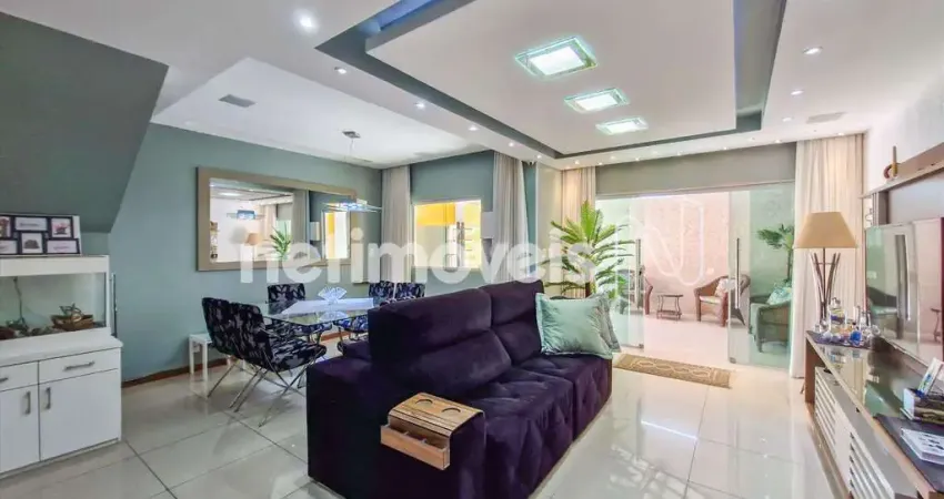 Casa com 3 quartos à venda no Jardim Guanabara, Rio de Janeiro 