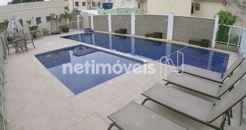 Apartamento com 2 quartos à venda na Rua Joaquim Martins, Encantado, Rio de Janeiro