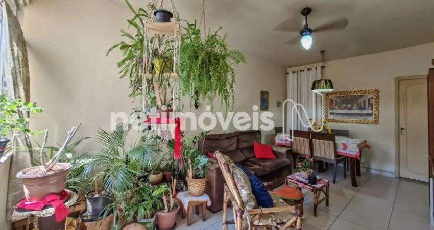 Venda Apartamento 3 quartos Portuguesa Rio de Janeiro