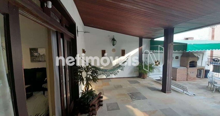 Casa com 4 quartos à venda na Rua Bocaiúva, Jardim Guanabara, Rio de Janeiro