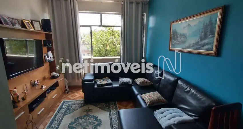 Apartamento com 2 quartos à venda em Cocotá, Rio de Janeiro 