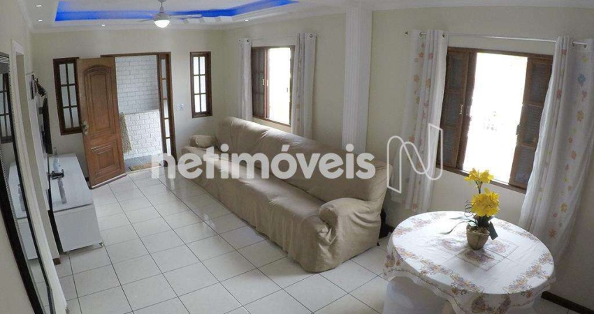 Casa com 4 quartos à venda em Pitangueiras, Rio de Janeiro 