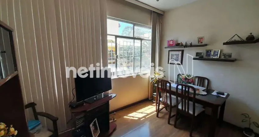 Apartamento com 2 quartos à venda na Rua Frank Garcia, Tauá, Rio de Janeiro