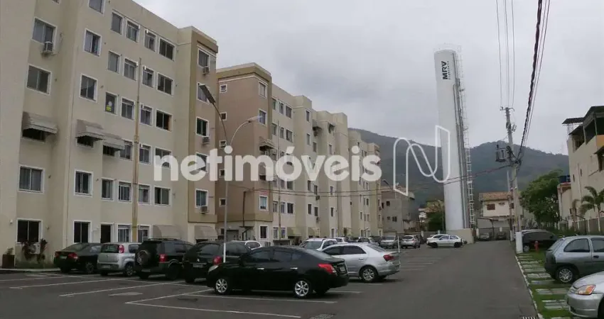 Apartamento com 2 quartos à venda na Rua Joaquim Martins, Encantado, Rio de Janeiro