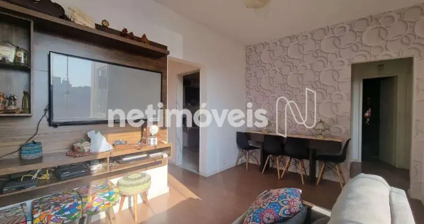 Apartamento com 2 quartos à venda no Moneró, Rio de Janeiro 