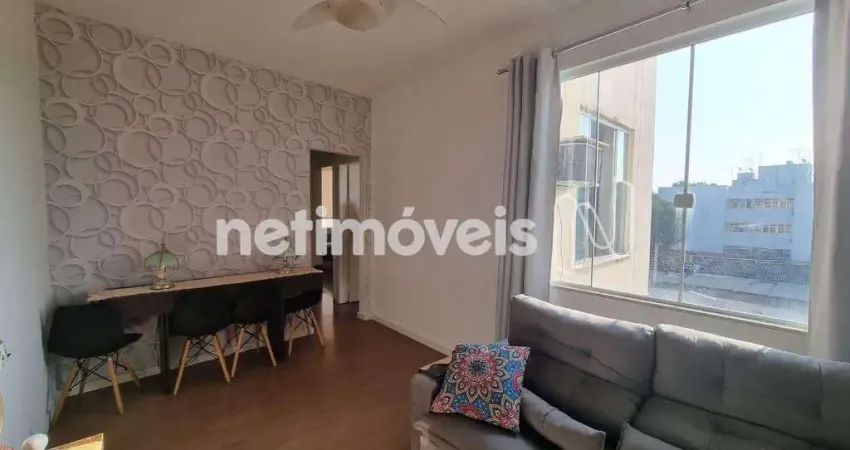 Apartamento com 2 quartos à venda no Moneró, Rio de Janeiro