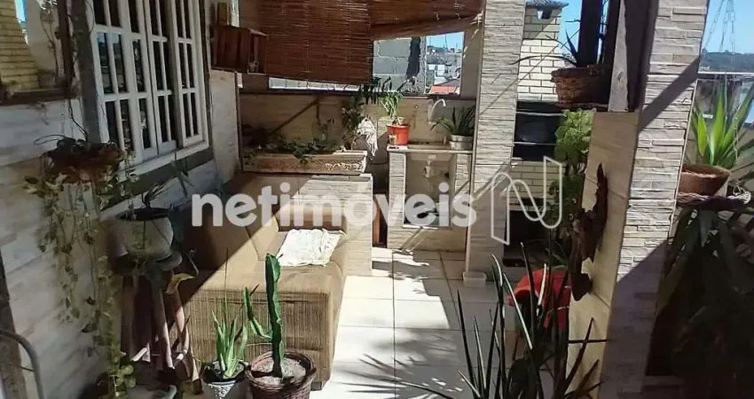 Casa com 2 quartos à venda na Rua Marechal Ferreira Neto, Ribeira, Rio de Janeiro