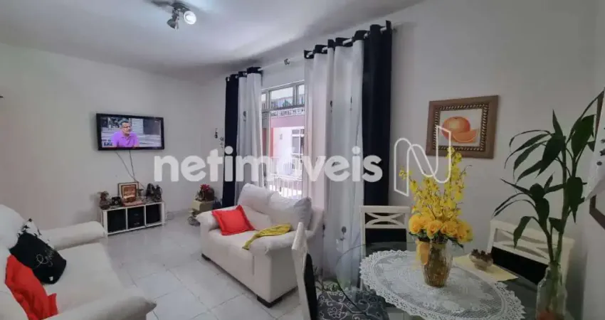 Apartamento com 2 quartos à venda no Jardim Guanabara, Rio de Janeiro 