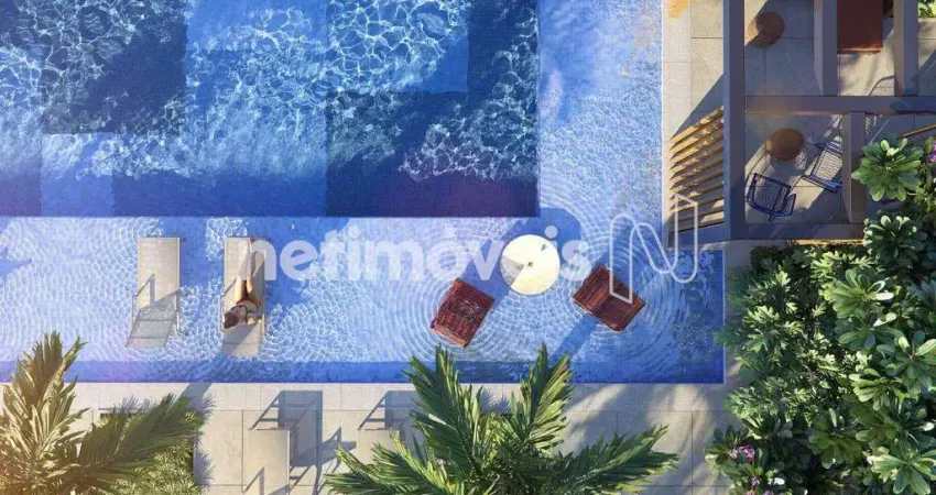 Apartamento com 3 quartos à venda na Praça da Bandeira, Rio de Janeiro 