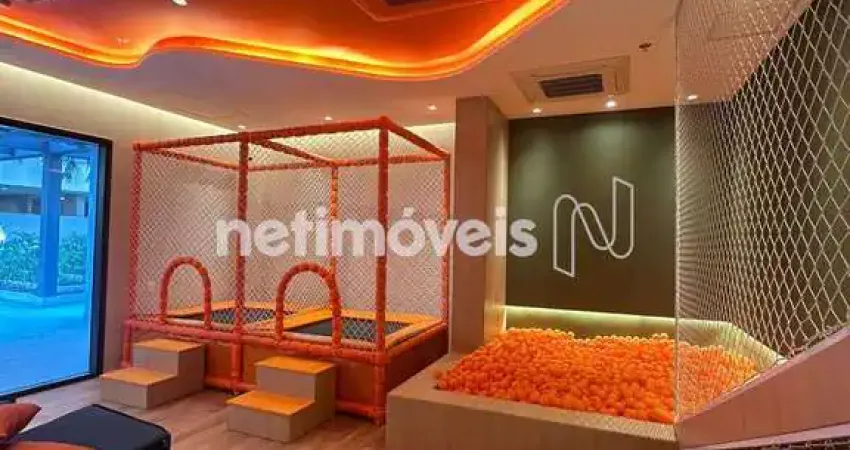 Apartamento com 3 quartos à venda na Praça da Bandeira, Rio de Janeiro 