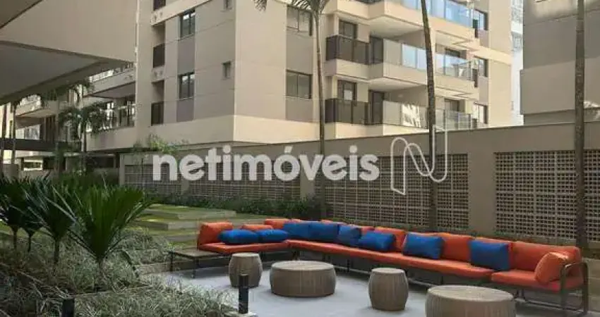 Apartamento com 3 quartos à venda na Praça da Bandeira, Rio de Janeiro 