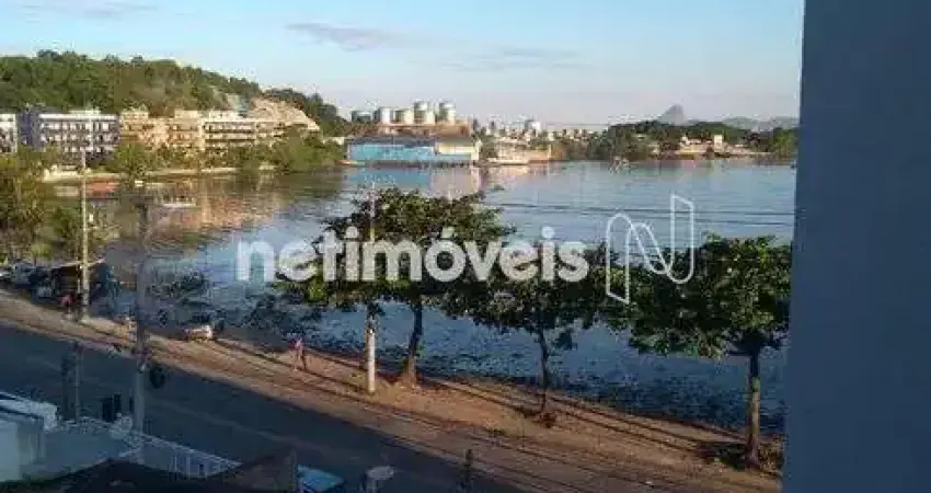 Venda Apartamento 2 quartos Ribeira Rio de Janeiro