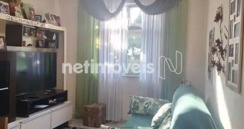 Apartamento com 3 quartos à venda na Portuguesa, Rio de Janeiro 