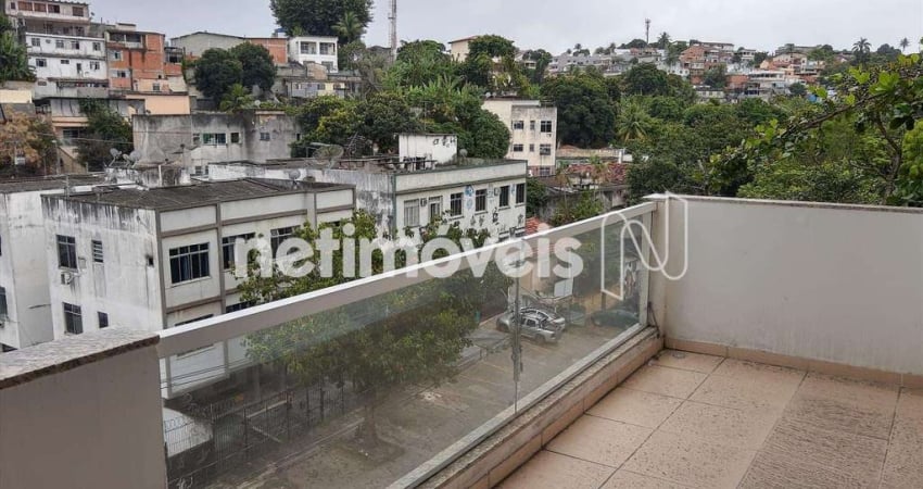 Apartamento com 3 quartos à venda em Bancários, Rio de Janeiro 