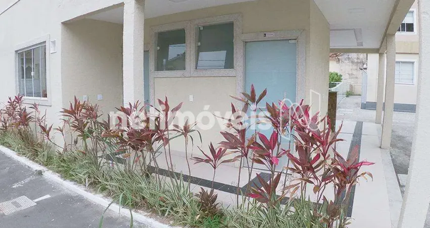 Apartamento com 2 quartos à venda na Rua Joaquim Martins, Encantado, Rio de Janeiro