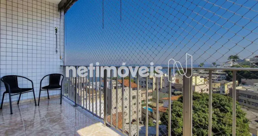 Apartamento com 3 quartos à venda no Jardim Guanabara, Rio de Janeiro 