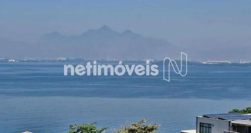 Apartamento com 3 quartos à venda na Rua Nogueira Acioli, Jardim Guanabara, Rio de Janeiro