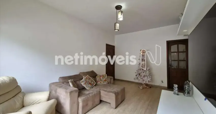 Apartamento com 3 quartos à venda em Tauá, Rio de Janeiro