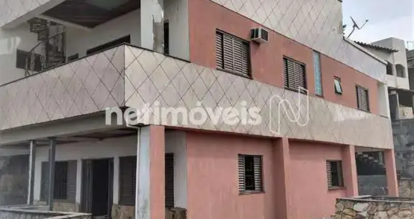 Casa com 5 quartos à venda na Rua Anajamirim, Tauá, Rio de Janeiro
