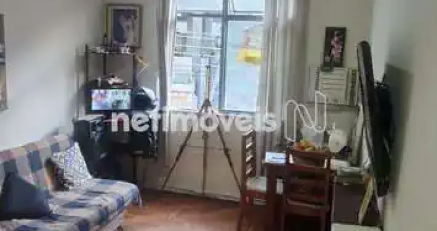 Apartamento com 1 quarto à venda no Jardim Guanabara, Rio de Janeiro