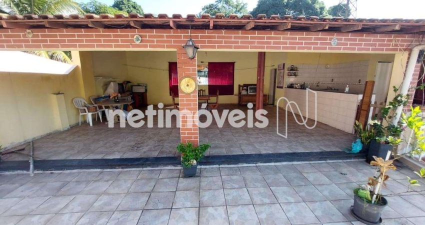 Casa com 3 quartos à venda na Praia da Bandeira, Rio de Janeiro 
