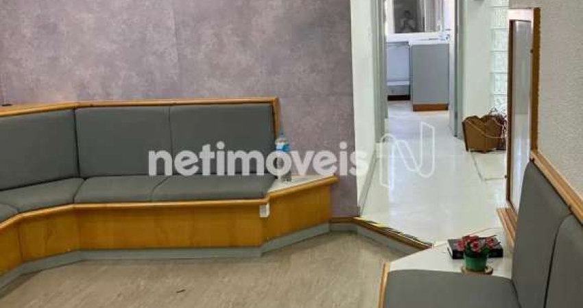 Sala comercial com 1 sala à venda na Estrada do Galeão, Jardim Carioca, Rio de Janeiro