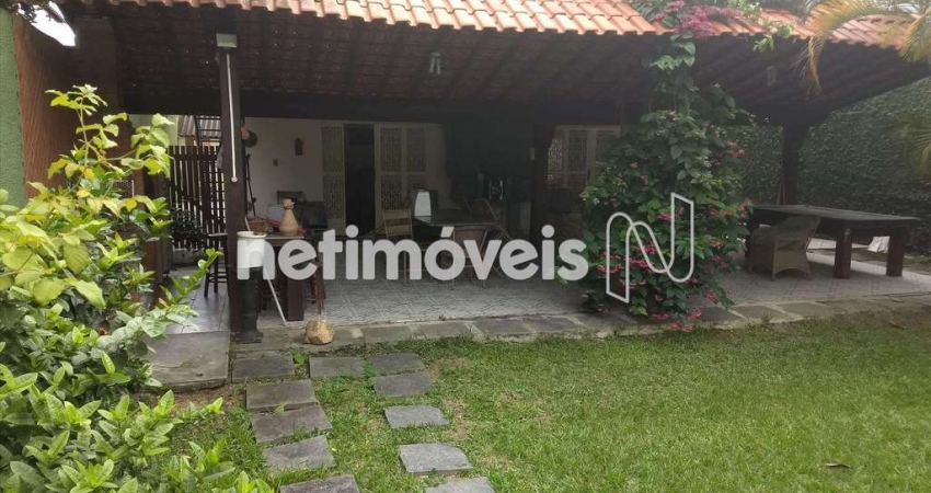 Casa com 4 quartos à venda no Jardim Guanabara, Rio de Janeiro 
