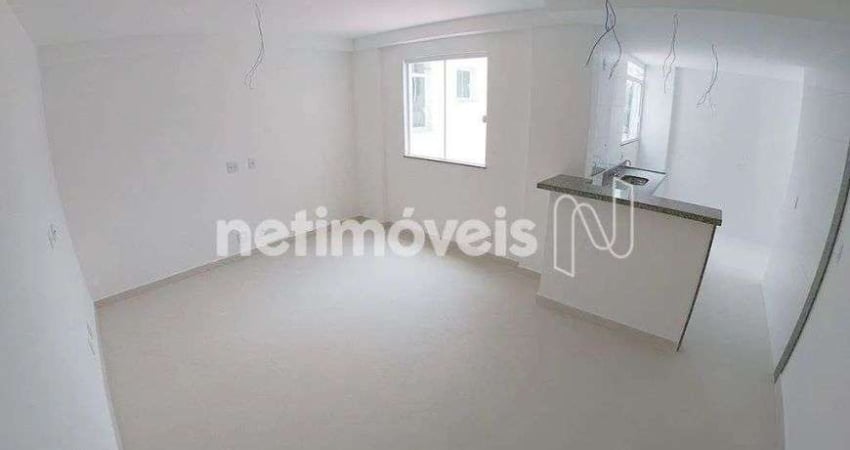 Venda Apartamento 1 quarto Zumbi Rio de Janeiro