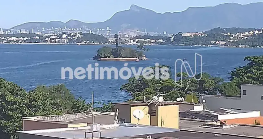 Casa com 4 quartos à venda na Freguesia (Ilha do Governador), Rio de Janeiro