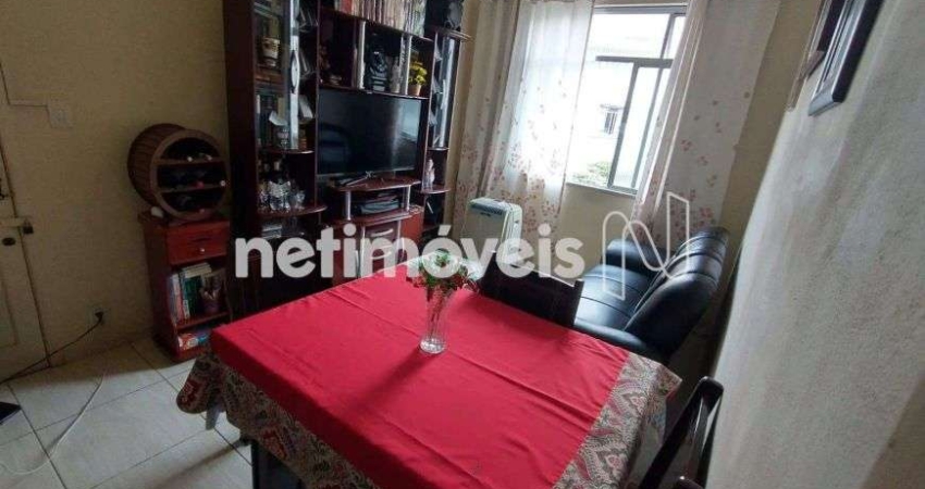 Venda Apartamento 1 quarto Cocotá Rio de Janeiro