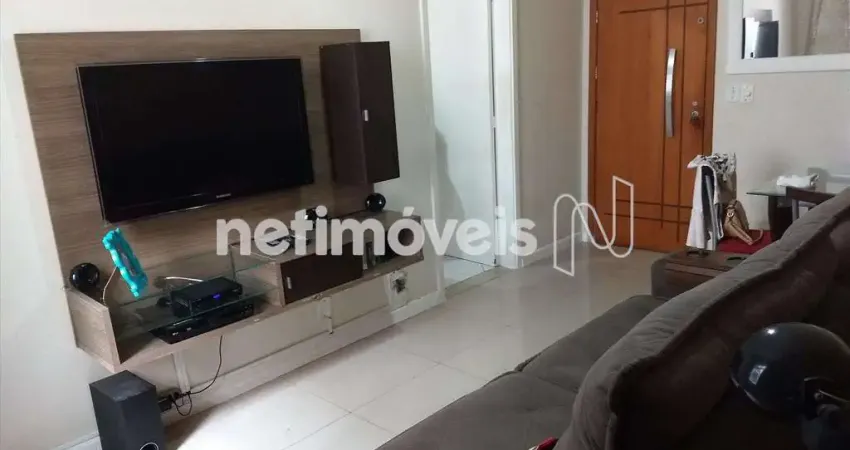 Apartamento com 2 quartos à venda no Jardim Carioca, Rio de Janeiro 