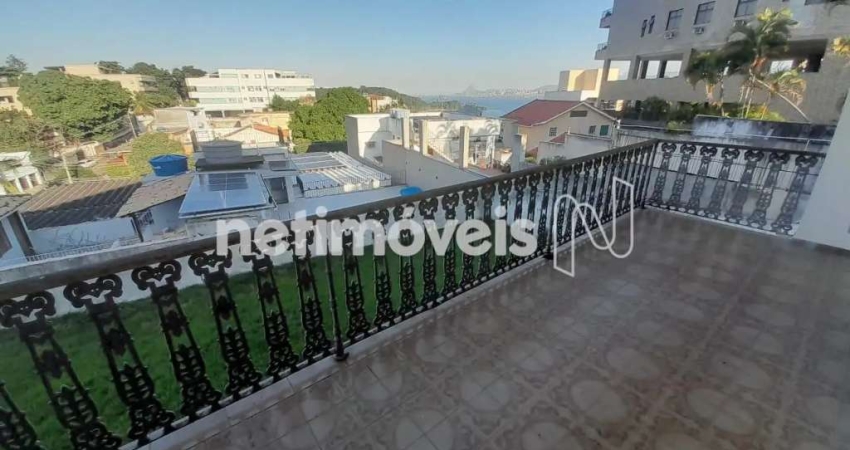 Casa com 4 quartos à venda no Jardim Guanabara, Rio de Janeiro 