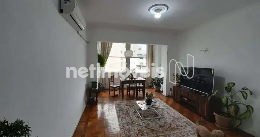 Apartamento com 3 quartos à venda na Rua Barão de Itapagipe, Rio Comprido, Rio de Janeiro