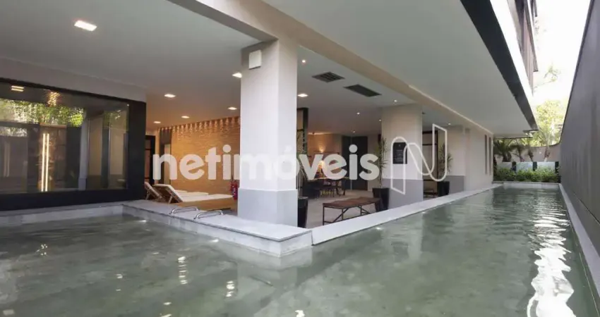 Apartamento com 3 quartos à venda na Lagoa, Rio de Janeiro 