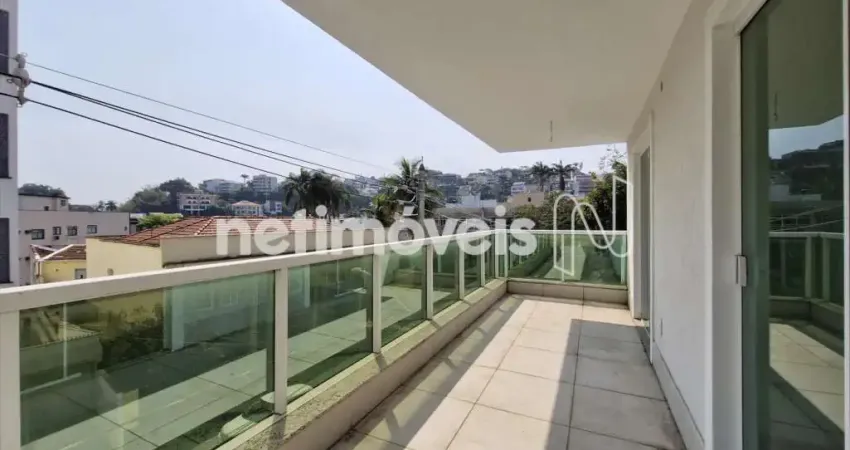 Casa em condomínio fechado com 3 quartos à venda no Jardim Guanabara, Rio de Janeiro 