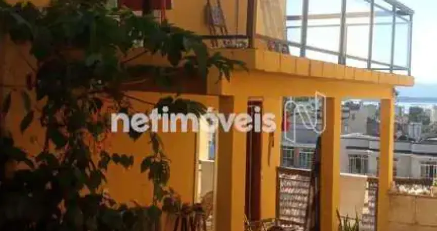 Casa com 2 quartos à venda em Tauá, Rio de Janeiro 