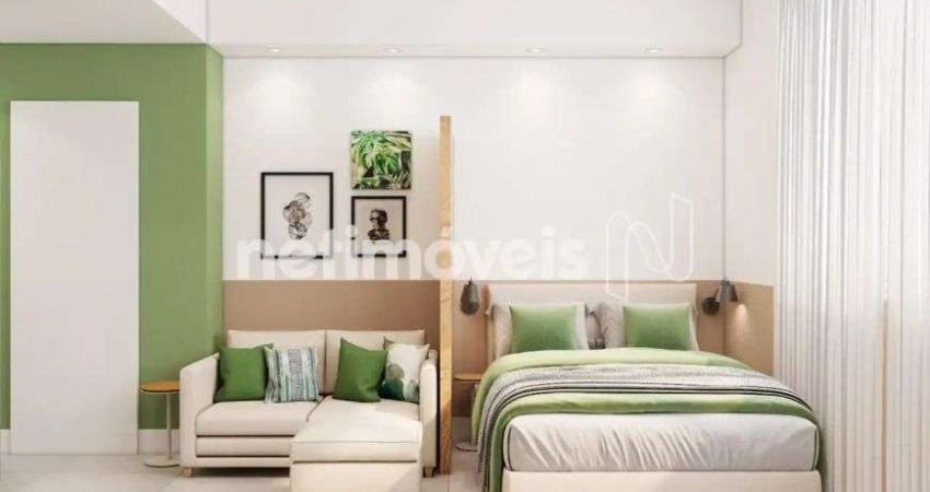 Venda Studio Centro Rio de Janeiro