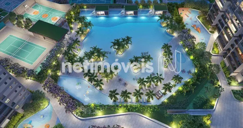 Apartamento com 4 quartos à venda na Barra da Tijuca, Rio de Janeiro 