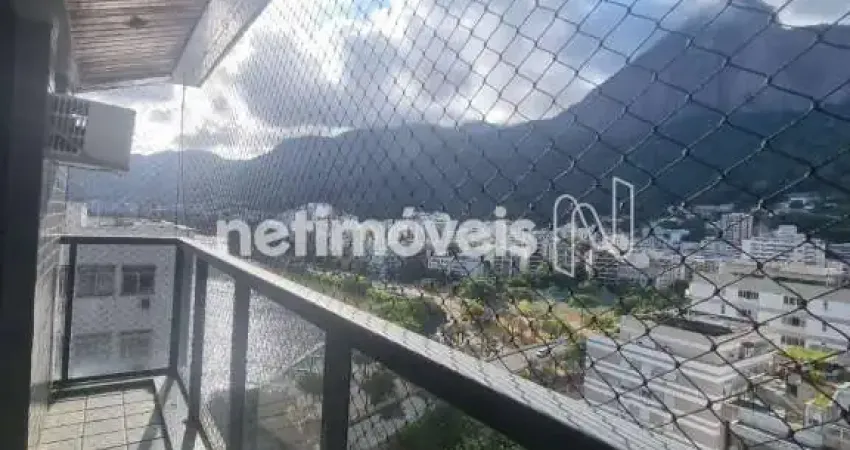 Apartamento com 3 quartos à venda na Lagoa, Rio de Janeiro 