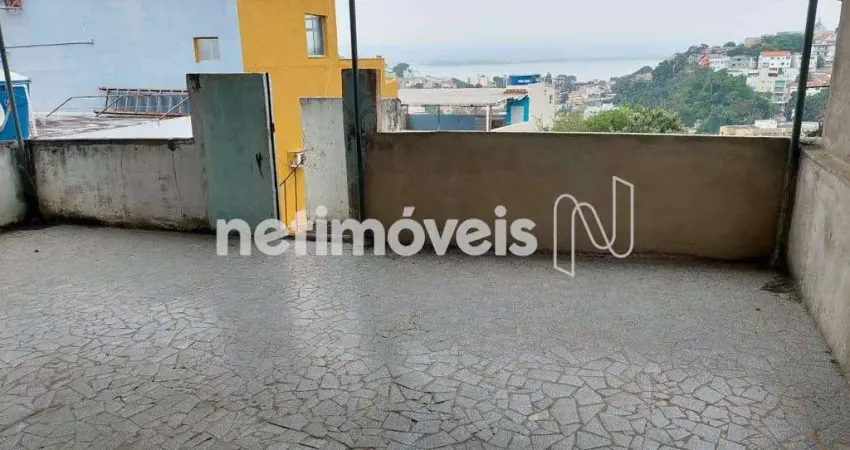 Casa com 7 quartos à venda na Cacuia, Rio de Janeiro 